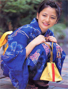 《唐突的女子》